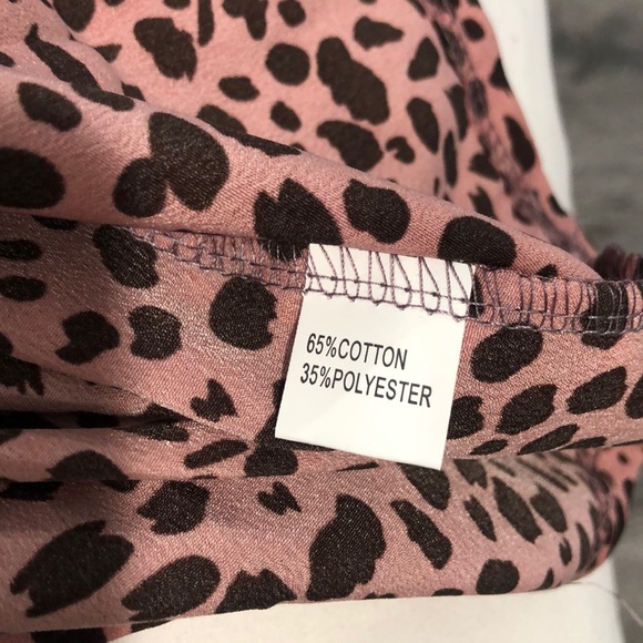 ALY DALY size M dress - Picture 6 of 6